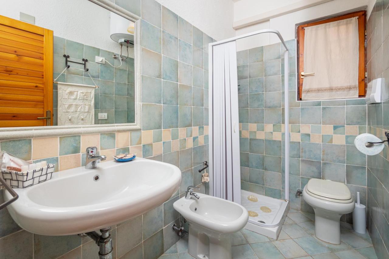 Holiday House Li Piri Сан-Теодоро Екстер'єр фото