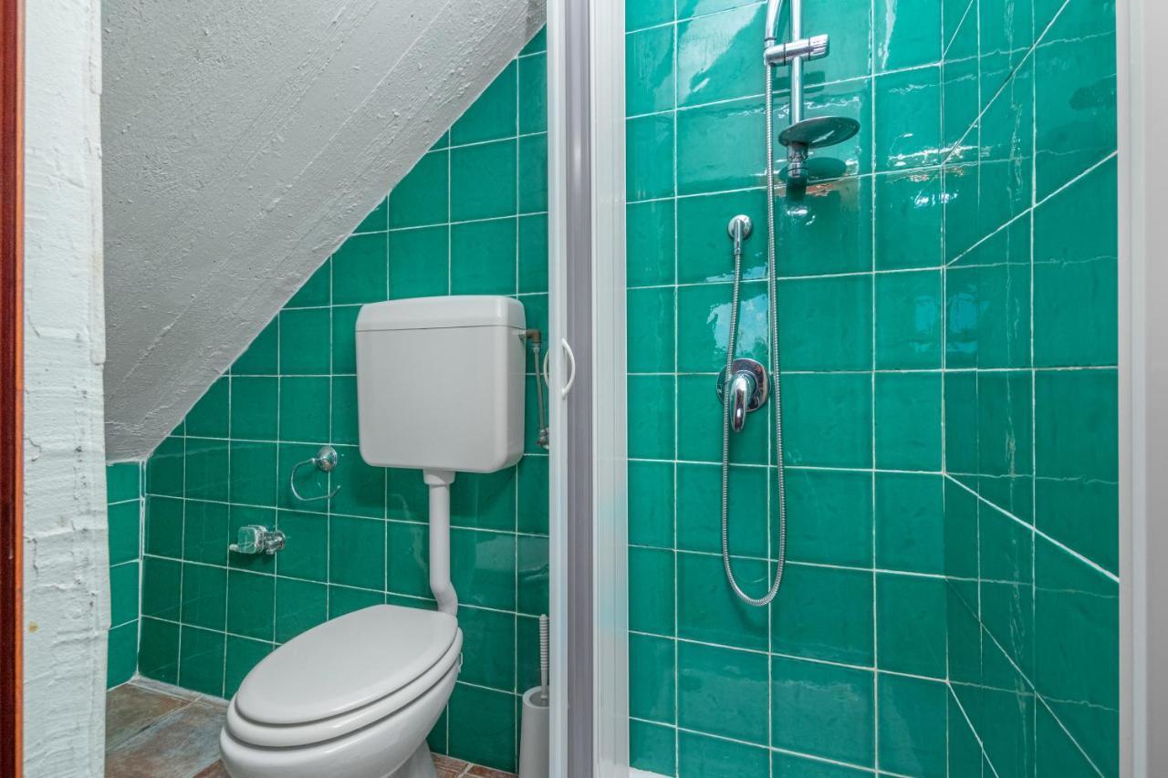 Holiday House Li Piri Сан-Теодоро Екстер'єр фото